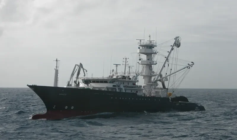 DRACO General Cargo IMO 9335226 photo 2