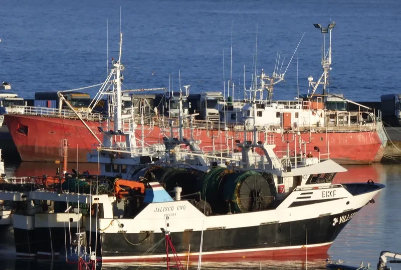 JALISCO UNO General Cargo IMO 9335264