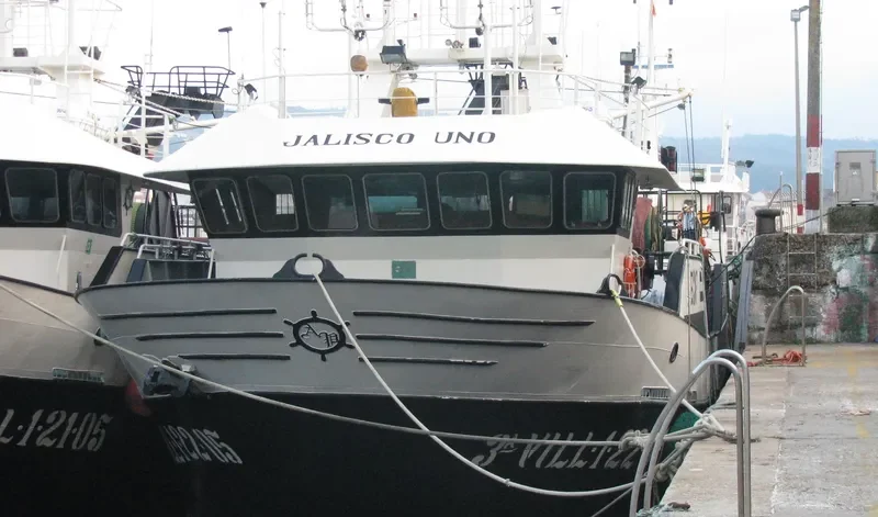 JALISCO UNO General Cargo IMO 9335264 photo 6