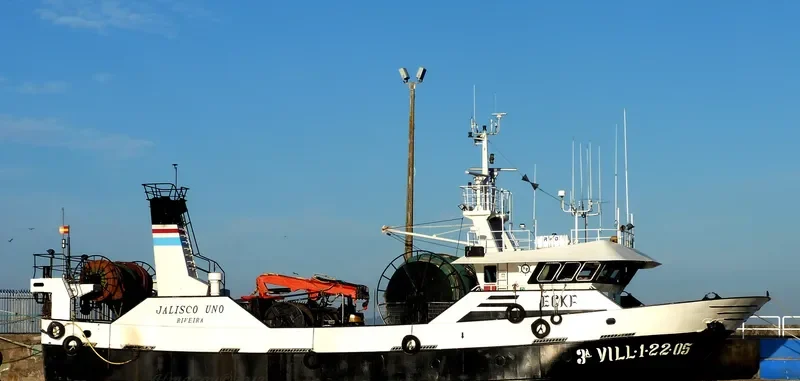 JALISCO UNO General Cargo IMO 9335264 photo 7