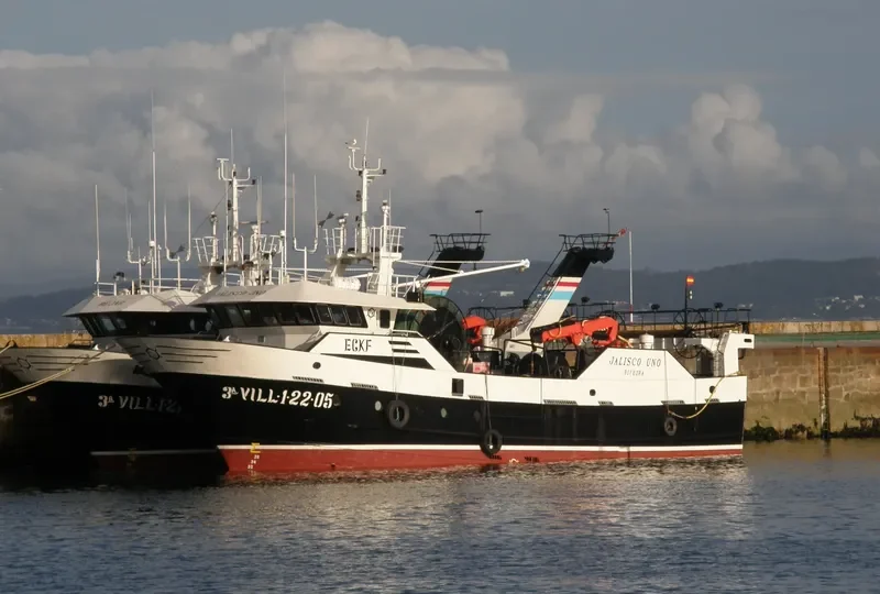 JALISCO UNO General Cargo IMO 9335264 photo 8