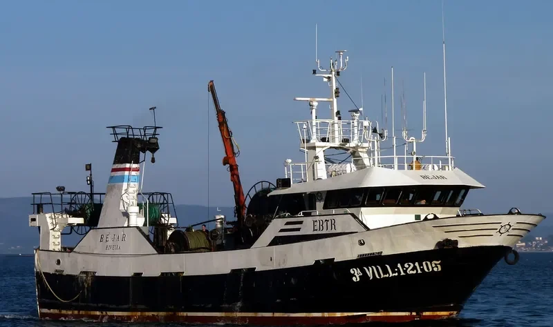 BEJAR General Cargo IMO 9335276 photo 4