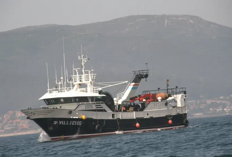 BEJAR General Cargo IMO 9335276 photo 6