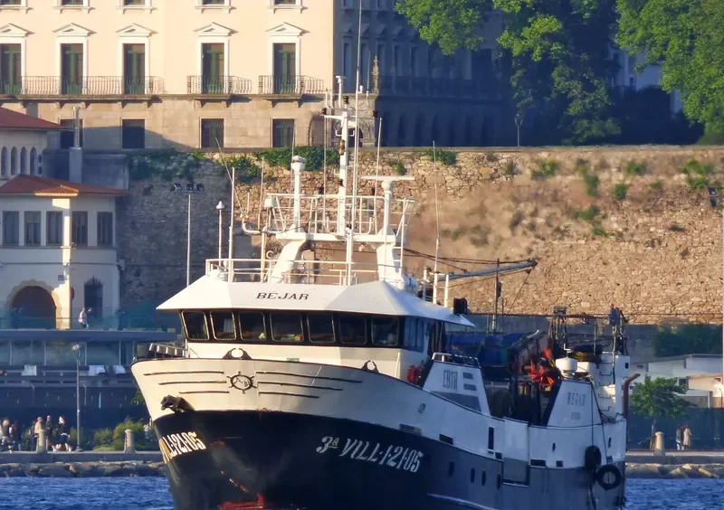 BEJAR General Cargo IMO 9335276 photo 7
