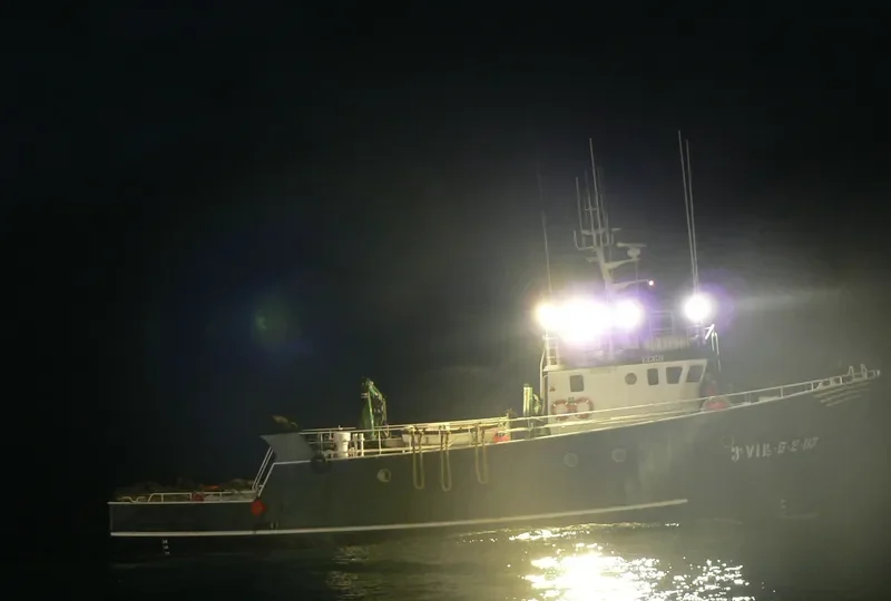 SEMPRE GALAICO General Cargo IMO 9335288 photo 10