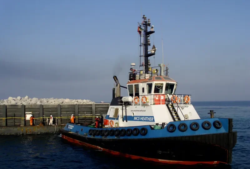MCS HEATHER General Cargo IMO 9335343 photo 2