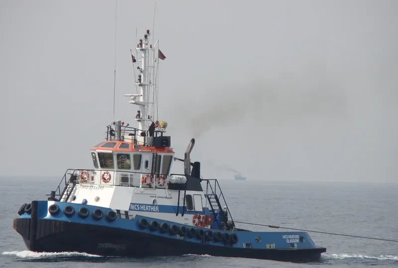 MCS HEATHER General Cargo IMO 9335343 photo 3