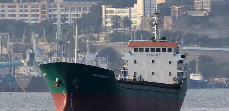 SINO OCEAN NO.1 General Cargo IMO 9335367 photo 4