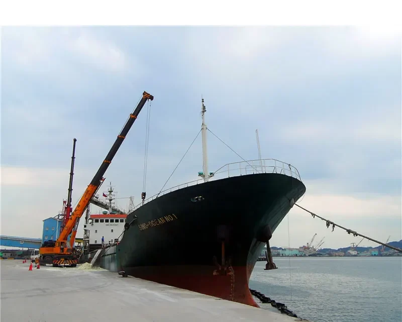 SINO OCEAN NO.1 General Cargo IMO 9335367 photo 6