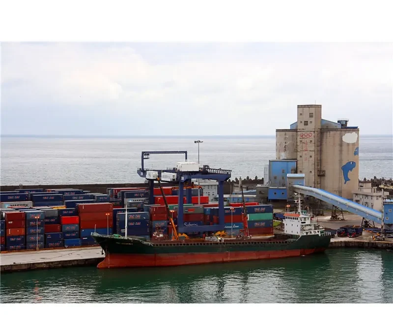 SINO OCEAN NO.1 General Cargo IMO 9335367 photo 10