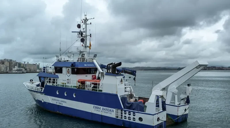 EMMA BARDAN General Cargo IMO 9335379 photo 3