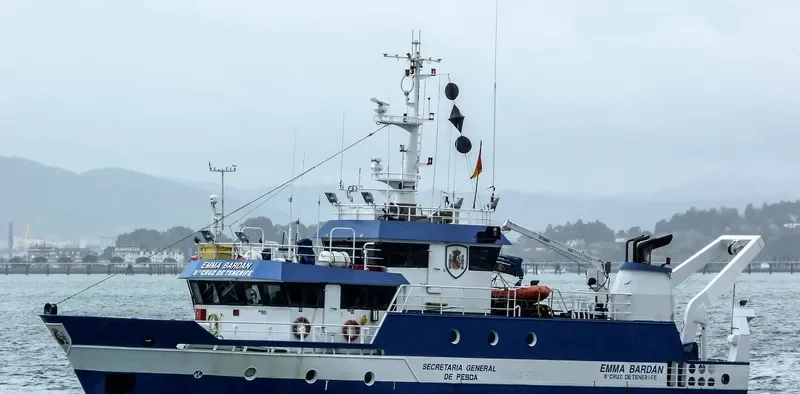 EMMA BARDAN General Cargo IMO 9335379 photo 4