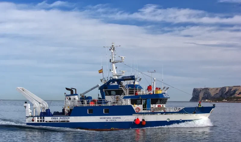 EMMA BARDAN General Cargo IMO 9335379 photo 9