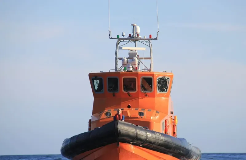 ERIK General Cargo IMO 9335549