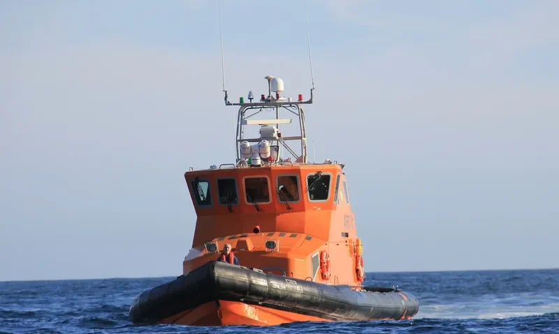 ERIK General Cargo IMO 9335549 photo 2