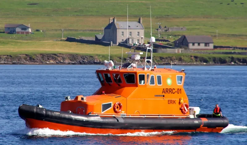 ERIK General Cargo IMO 9335549 photo 3