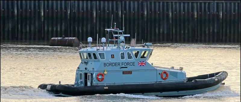 ARRC04 General Cargo IMO 9335575