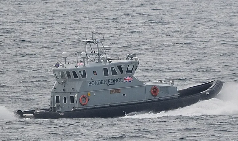 ALERT General Cargo IMO 9335604