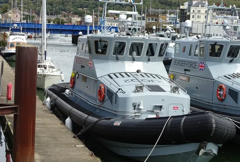 ALERT General Cargo IMO 9335604 photo 3
