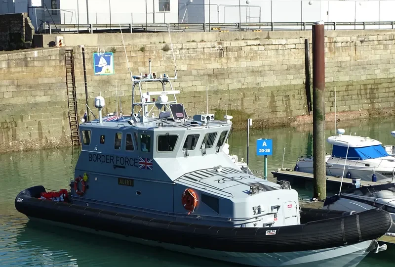 ALERT General Cargo IMO 9335604 photo 5
