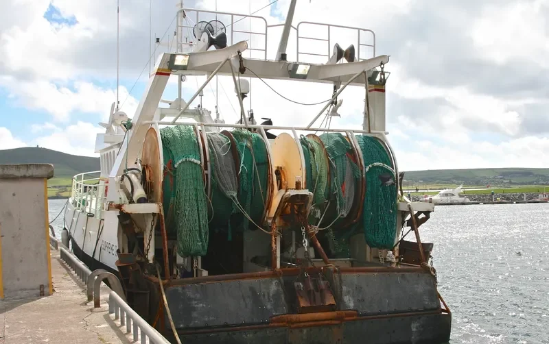 SUPREME II General Cargo IMO 9335642 photo 8