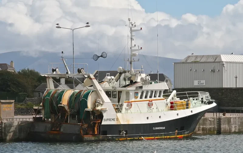 SUPREME II General Cargo IMO 9335642 photo 9