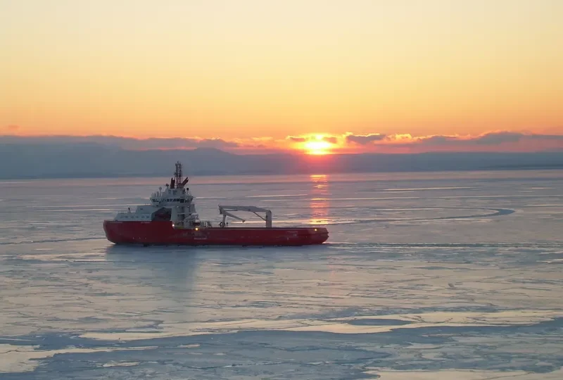 SCF ENDURANCE General Cargo IMO 9335680 photo 7