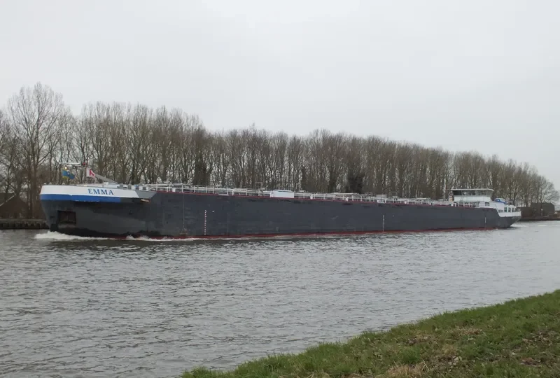 EMMA Tanker IMO 9335757 photo 5