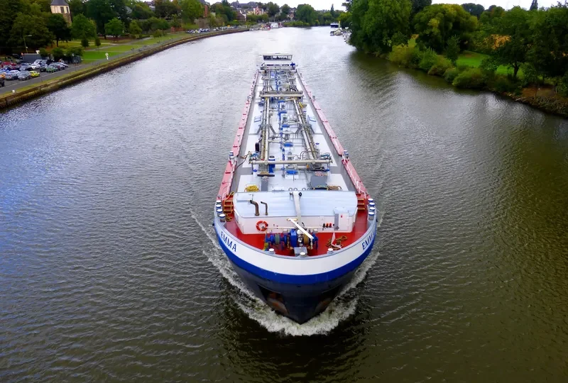 EMMA Tanker IMO 9335757 photo 6