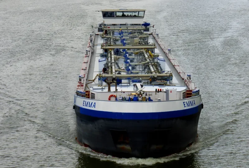 EMMA Tanker IMO 9335757 photo 7