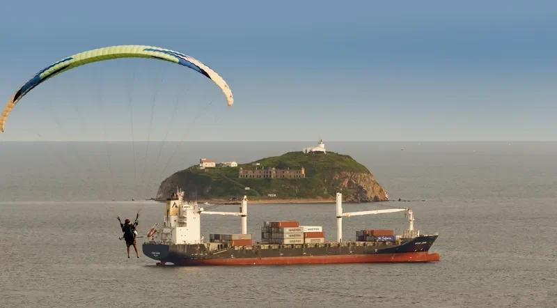 AS SOPHIA Container Ship IMO 9335800 photo 2