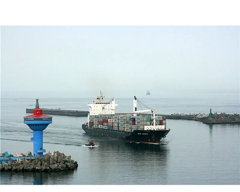 AS SERENA Container Ship IMO 9335812 photo 10