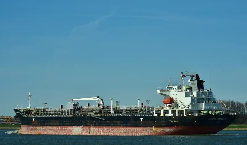 MTM DUBLIN Tanker IMO 9335824 photo 6