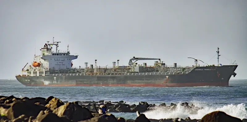 MTM DUBLIN Tanker IMO 9335824 photo 8