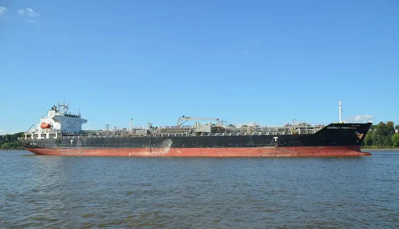 MTM DUBLIN Tanker IMO 9335824 photo 10