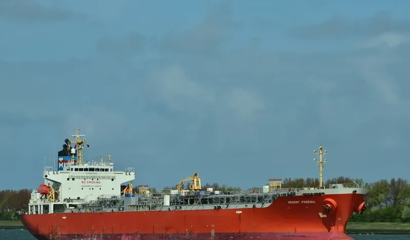 ELENORE Tanker IMO 9335836 photo 7