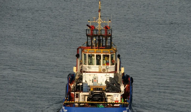 RM MISTRAL General Cargo IMO 9335927 photo 5