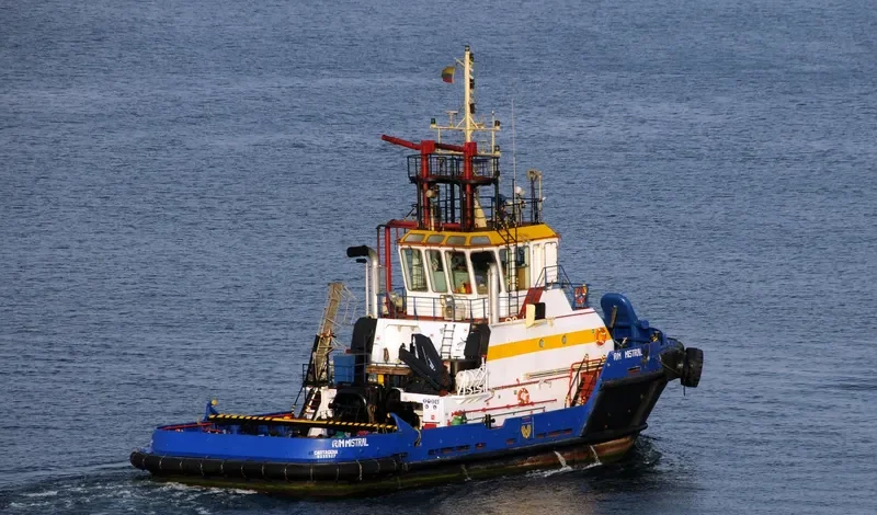 RM MISTRAL General Cargo IMO 9335927 photo 6