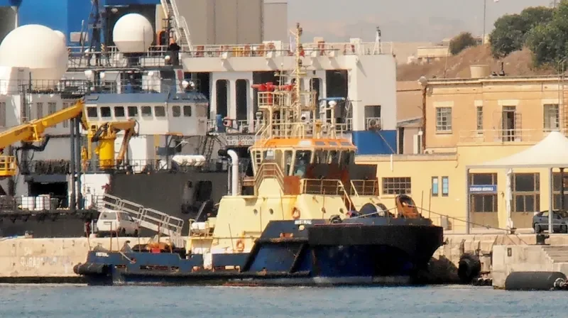 RM MISTRAL General Cargo IMO 9335927 photo 7