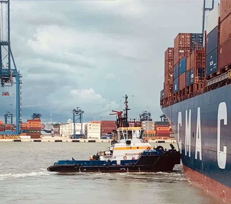 RM MISTRAL General Cargo IMO 9335927 photo 9