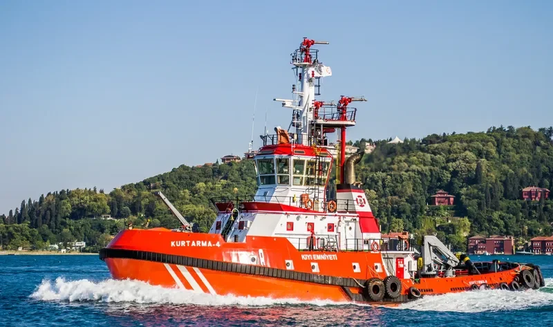 KURTARMA 4 General Cargo IMO 9335941 photo 4