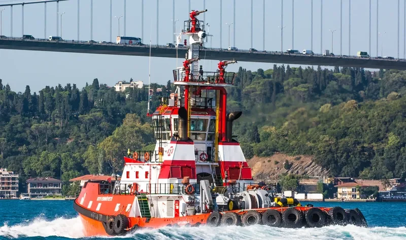 KURTARMA 4 General Cargo IMO 9335941 photo 5