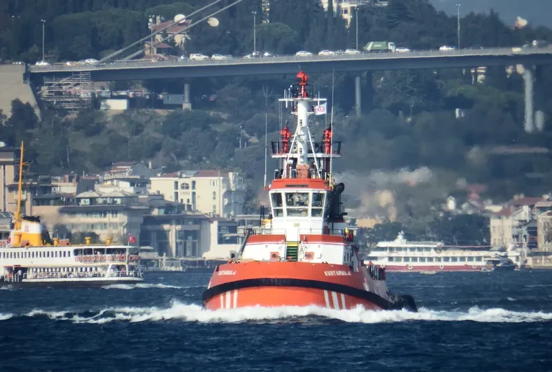 KURTARMA 4 General Cargo IMO 9335941 photo 6