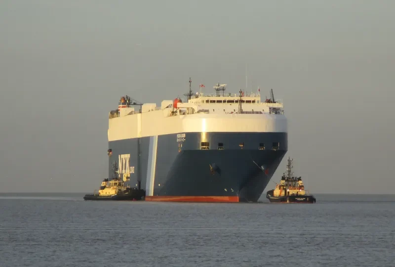 POSEIDON LEADER General Cargo IMO 9335965 photo 3