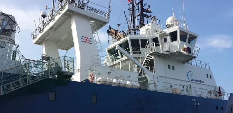ARTEMIS ODYSSEY General Cargo IMO 9335977