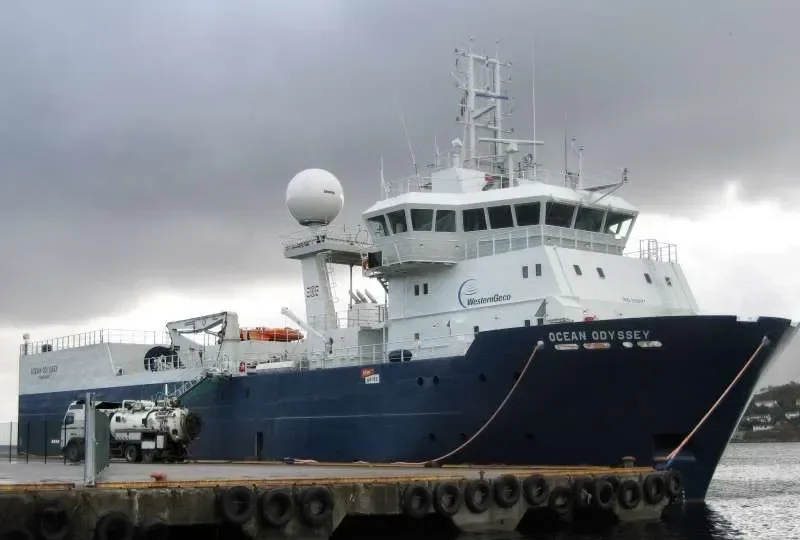 ARTEMIS ODYSSEY General Cargo IMO 9335977 photo 6