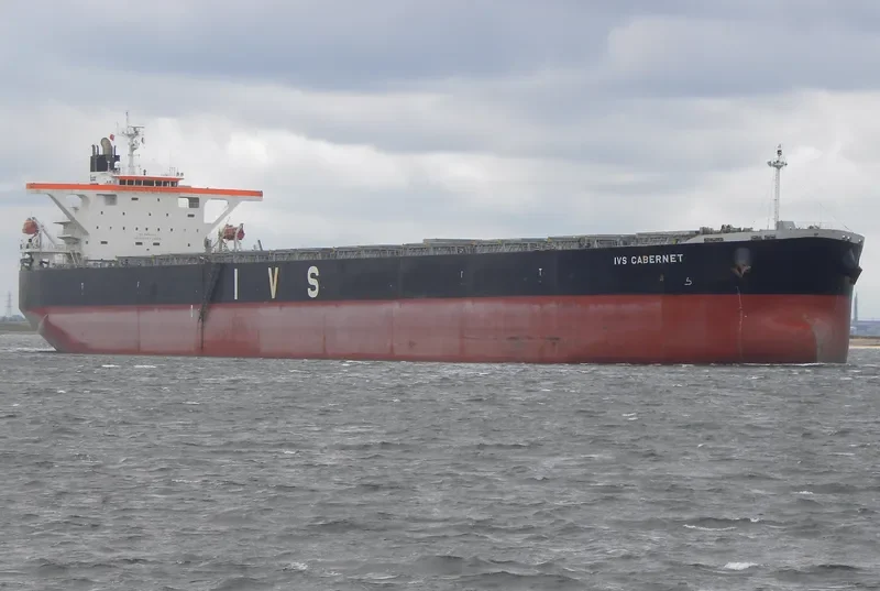 AQUAHOPE Bulk Carrier IMO 9336012 photo 10