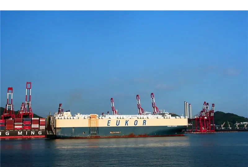 MORNING COMPOSER General Cargo IMO 9336074 photo 4