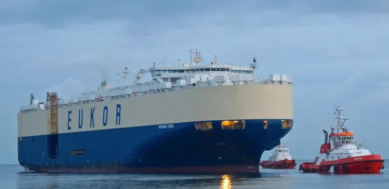 MORNING CAROL General Cargo IMO 9336086 photo 4