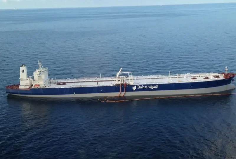 LAYLA Tanker IMO 9336098 photo 2